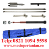 bor sample tanah (sampling kit) besi-3