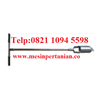 regular auger besi-2