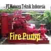 fire pump (gear pump)