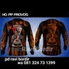 kaos digital printing pemuda pancasila-3