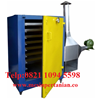 mesin pengering gula tebu - drying oven pengering - mesin pertanian - mesin pengolahan tebu-3