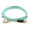 draka uc patch cord fo om4 duplex lszh-4