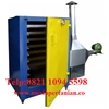 mesin pengering gula tebu - drying oven pengering - mesin pertanian - mesin pengolahan tebu-1