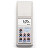 turbidity meter portable and bentonite check meter - hi83749-02-2