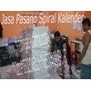 mesin kalender import - cocok untuk duet dengan mesin cetak offset-2