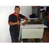 mesin kalender import - cocok untuk duet dengan mesin cetak offset