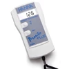 thermometer infrared and contact for the food industry