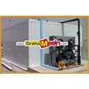 air blast freezer (pembeku)