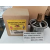 mcbee interstate m-204586 thermostat 204586 - genuine