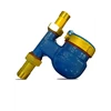 amico water meter 1 inch (25mm) lxslg / vertical