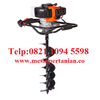mesin bor tanah - mesin bor biopori earth auger 200 mm-3