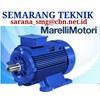 semarang teknik marellimotori