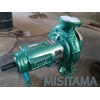 centrifugal pump / pompa centrifugal southern cross type psgd2a 100x65-250