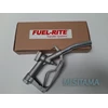 fuel gun manual with o swivel size 1 fuel rite / nozzle injector fuel