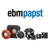 ebm-papst w2s130-aa25-01 - cooling fan