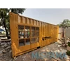 power house container / office container / container office 20 feet-1