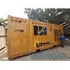 power house container / office container / container office 20 feet