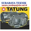 toko surabaya teknik jual dinamo tatung electric motor