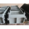 produksi cetakan panel pagar beton