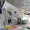 mesin ice block crusher stainless lokal sederhana-2