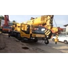 rental / sewa mobile crane roughter / rafter crane kato 50 ton surabaya-4