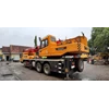 rental / sewa mobile crane roughter / rafter crane kato 50 ton surabaya-5