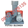 root blower pump futsu