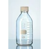 duran® premium bottle with din thread, gl 45 botol laboratorium