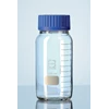 duran® gls 80® laboratory bottle wide neck with gls 80® thread botol laboratorium