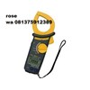 yokogawa cl250 clamp on ac/dc current tester