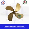 propeller marine octopus super 4blades