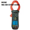 aemc 603 (2139.60) dc true rms clamp-on meter