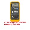 fluke 719 electric pressure calibrator