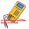 omega cl427 portable multifunction calibrator