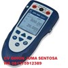 ge druck dpi822 thermocouple loop calibrator