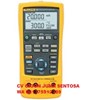 fluke 726 multifunction process calibrator