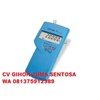 ge druck dpi705r digital pressure indicator