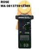 amprobe dgc1000a ground resistance tester