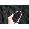 pasir cor hitam