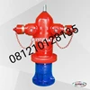 hydrant pillar (hidran)