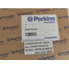 perkins 3681p046 timing case cover gasket - genuine made in uk