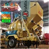 self loading concrete mixer molen beton cor merk xtramix model winget-1