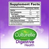 culturelle digestive health probiotic, 80 vegetarian capsules.-1