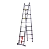 liveo lv228 magic telescopic ladder (7,8m)
