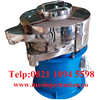 mesin pengayak tepung - mesin pengayak - mesin vibrating screen-1