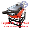 mesin sortasi cengkeh - mesin sortir - mesin pemilah cengkeh
