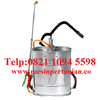 hand sprayer tungho semi automatic stainless steel