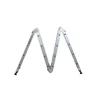 liveo lv 606 multi purpose ladder 4x6 (6.9m) tangga telescopic-2
