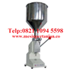 mesin pengisi (filler machine) - semi auto single nozzle (pneumatic)