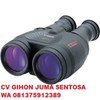 canon 10x42l is wp image stabilized binocular